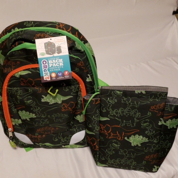 Croct Other - 🎁 NWT CROKT  3 PIECE  SET